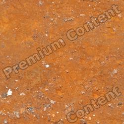 Seamless Concrete